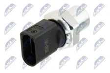 NTY EAC-AU-001 Pressure Switch, Air Conditioning for Audi, Seat, VW