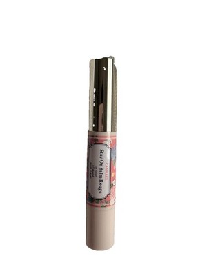 JAPAN CANMAKE Stay On Balm Rouge 05 fließender Kirschblüten-Lippenstift neu, unversiegelt