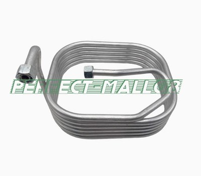 1PC NEW FOR Vacuum pump cooling oil pipe coil VC202 VC303 VC150 VC100