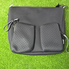 TUMI DEVOE MINNA HOBO BACKPACK RUCKSACK READ DESCRIPTION