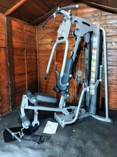 Life Fitness G4 Multi Gym 100 Kg Weights With Free Delivery And Set Up
