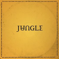 Jungle - For Ever - Vinyl Record - G3Z