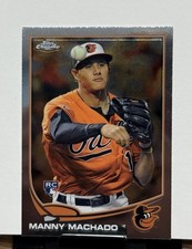 2013 Topps Chrome Football Cards 10