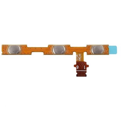Volume Control Buttons,for   5 Plus Boot Cable Circuit  Key  on Off Z2Q2