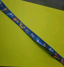 Snoopy Lanyard