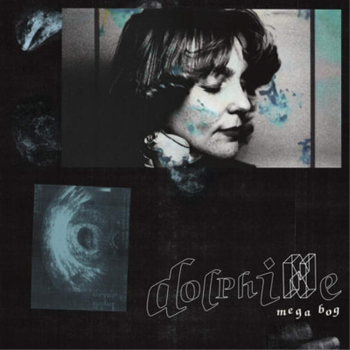 Mega Bog Dolphine (Vinyl LP) 12" Album