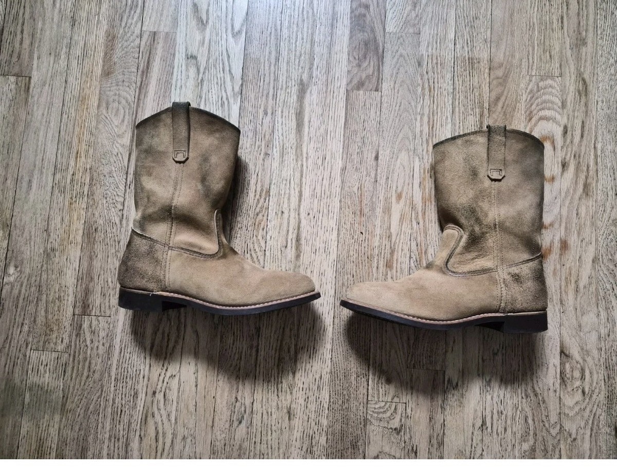 Red Wing Pecos 8060 8.5E View 2