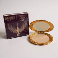 Charlotte Tilbury Airbrush Flawless Finish Powder - 2 Medium 0.28oz/8g NIB