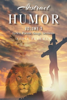 Eddie Freeman | Abstract Humor | Taschenbuch | Englisch (2021) | Christian Faith