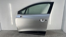 Porte avant gauche RENAULT CLIO 4 PHASE 2 801017896R