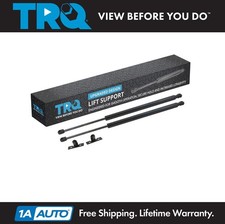 Trq Liftgate Lift Support Shock Strut Set For 1997-2001 Jeep Cherokee Trq Liftgate Lift Support Shock Strut Set For 1997-2001 Jeep Cherokee