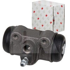 Disque de frein Citroen C25