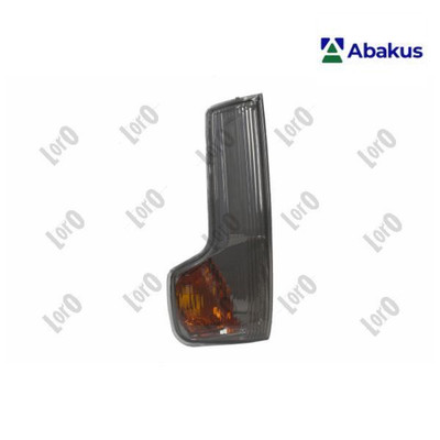 Direction Indicator ABAKUS 022-04-861S For IVECO