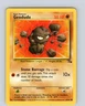 Pokemon TCG Geodude Fossil 47/62 Unlimited Common Card WOTC LP-NM