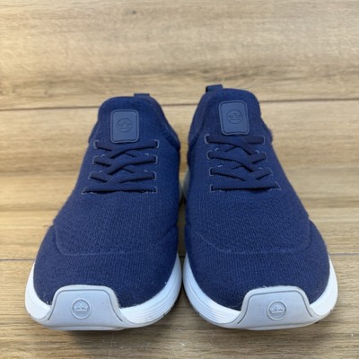 Peter Millar Tellustride Men\'s Size 12 Navy Casual Sneakers Peter Millar Crown Sport Men main image 3