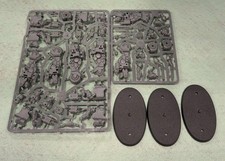 Warhammer 40k 3 Outriders Sprue