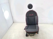 Siège Fiat 500