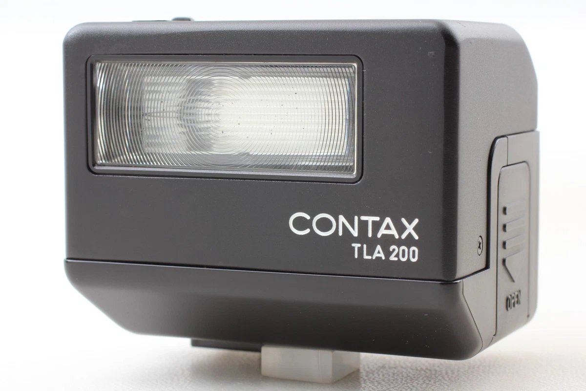 Contax Tla 200 for sale - eBay
