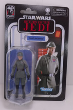 Kenner Hasbro Star Wars Vintage Collection VC284 ROTJ Moff JerJerrod Figure MOC