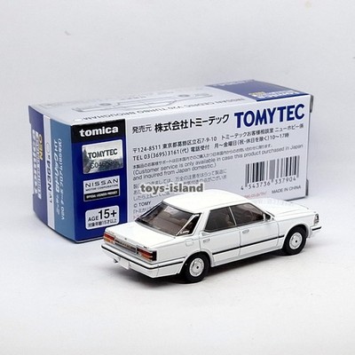 Tomica Limited Vintage NEO LV-N364a Nissan Cedric V20 Turbo