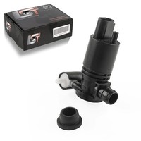Scheinwerferwaschpumpe Spritzwasser Pumpe FüR Land Rover Discovery 4 Range Rover
