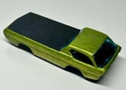 Vintage Hot Wheels Redline 1967 Deora - Antifreeze Hong Kong Sweet 16- *READ*