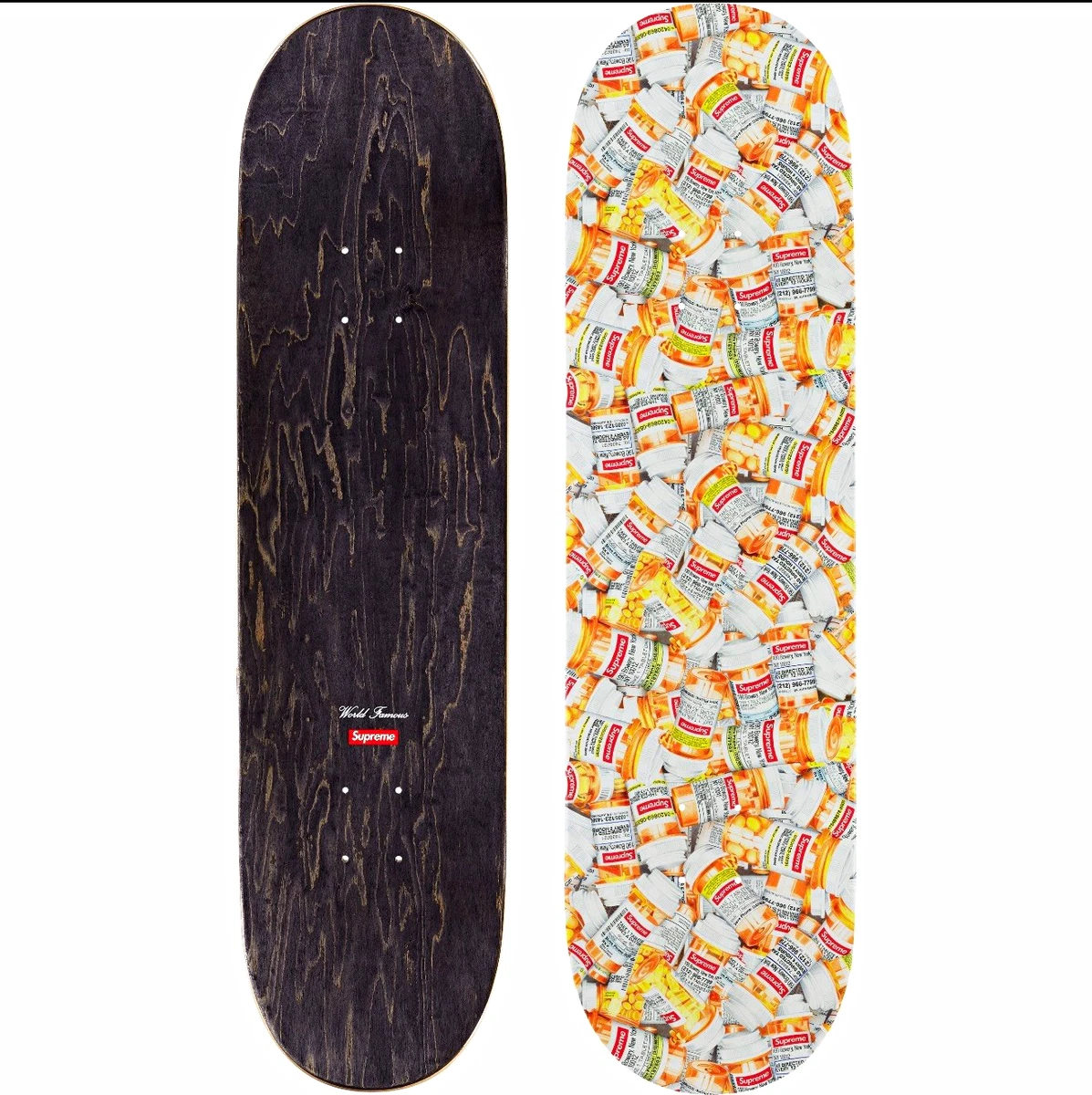 25+ Supreme Skateboard Decks for sale | Updated Oct 2026