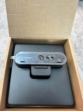 Logitech Brio 4K Pro Webcam   Ultra HD, Windows Hello   Open Box