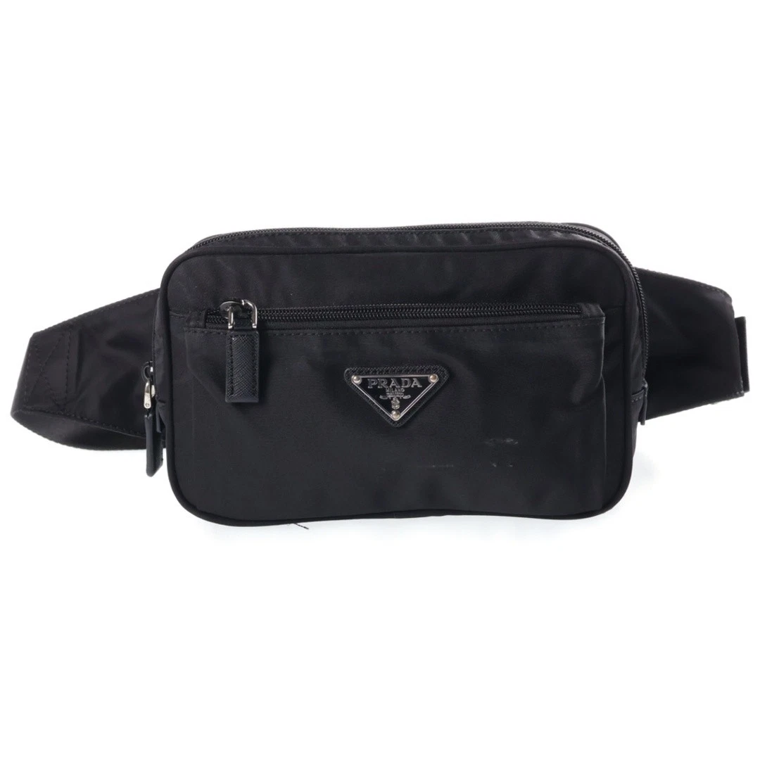 25+ PRADA Leather Men's Messenger Bags for sale | Updated Oct 2026
