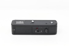 Minolta Auto Winder G for Minolta XG Series 35mm Cameras B142