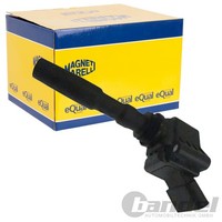Magneti Marelli ZÜNdspule FüR Audi A1 A3 A4 A5 Q2 Q3 Seat Alhambra Ateca Ibiza