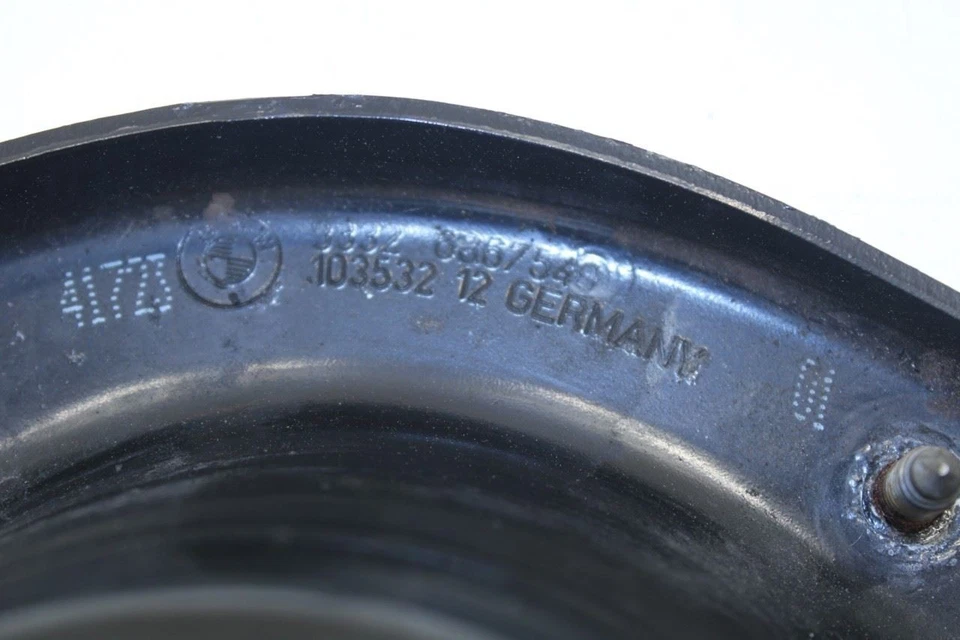 Комплект из 5 задних правосторонних рычагов управления подвеской BMW 328i xDrive SULEV AWD 13–16 годов выпуска - Изображение 4 из 4