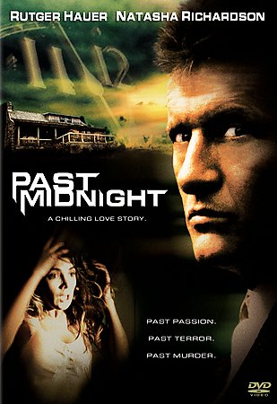 Past Midnight OOP (DVD, 2004)