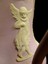 thumbnail 8 - ENGLISH DUDSON POTTERY LILAC JASPERWARE CHERUB PITCHER - CIRCA 1860