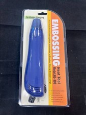 Craft Heat Gun - Embossing heat tool