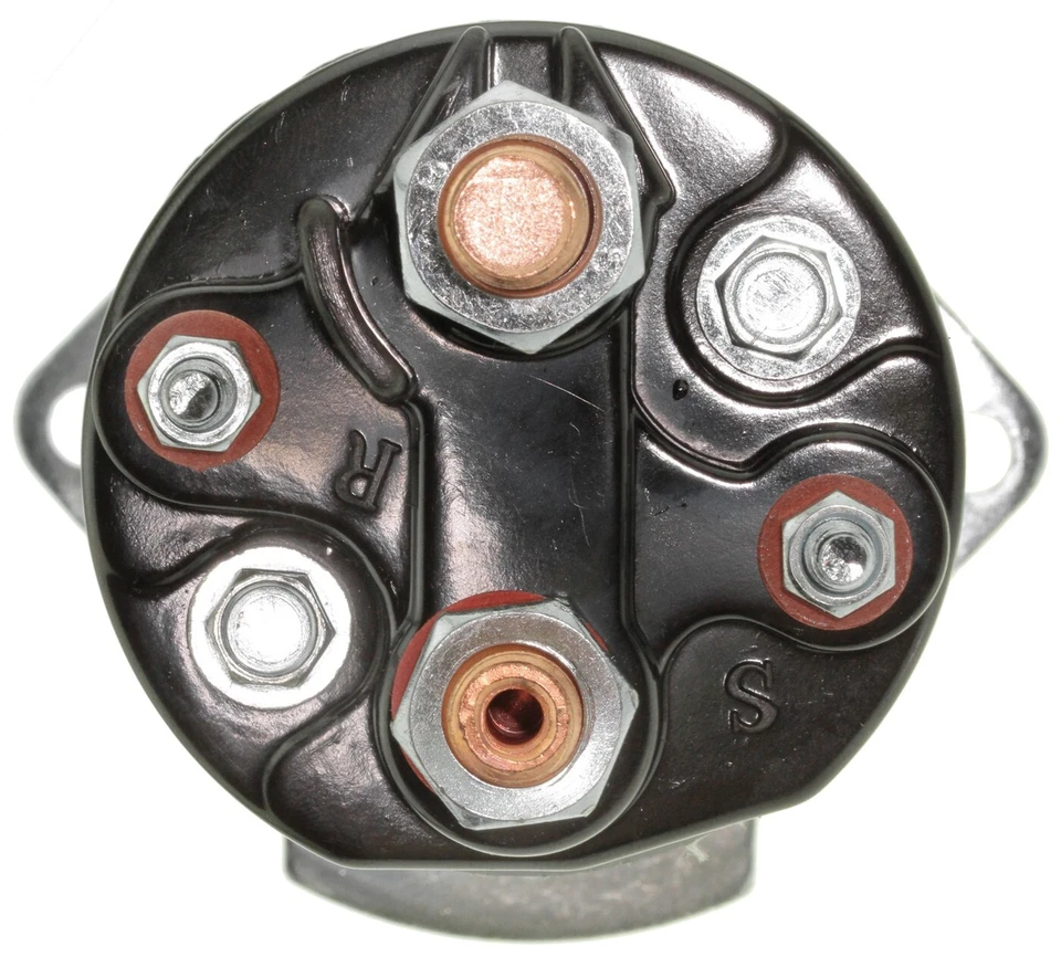 Novo solenóide Airtex 1M1028 - Imagem 3 de 4