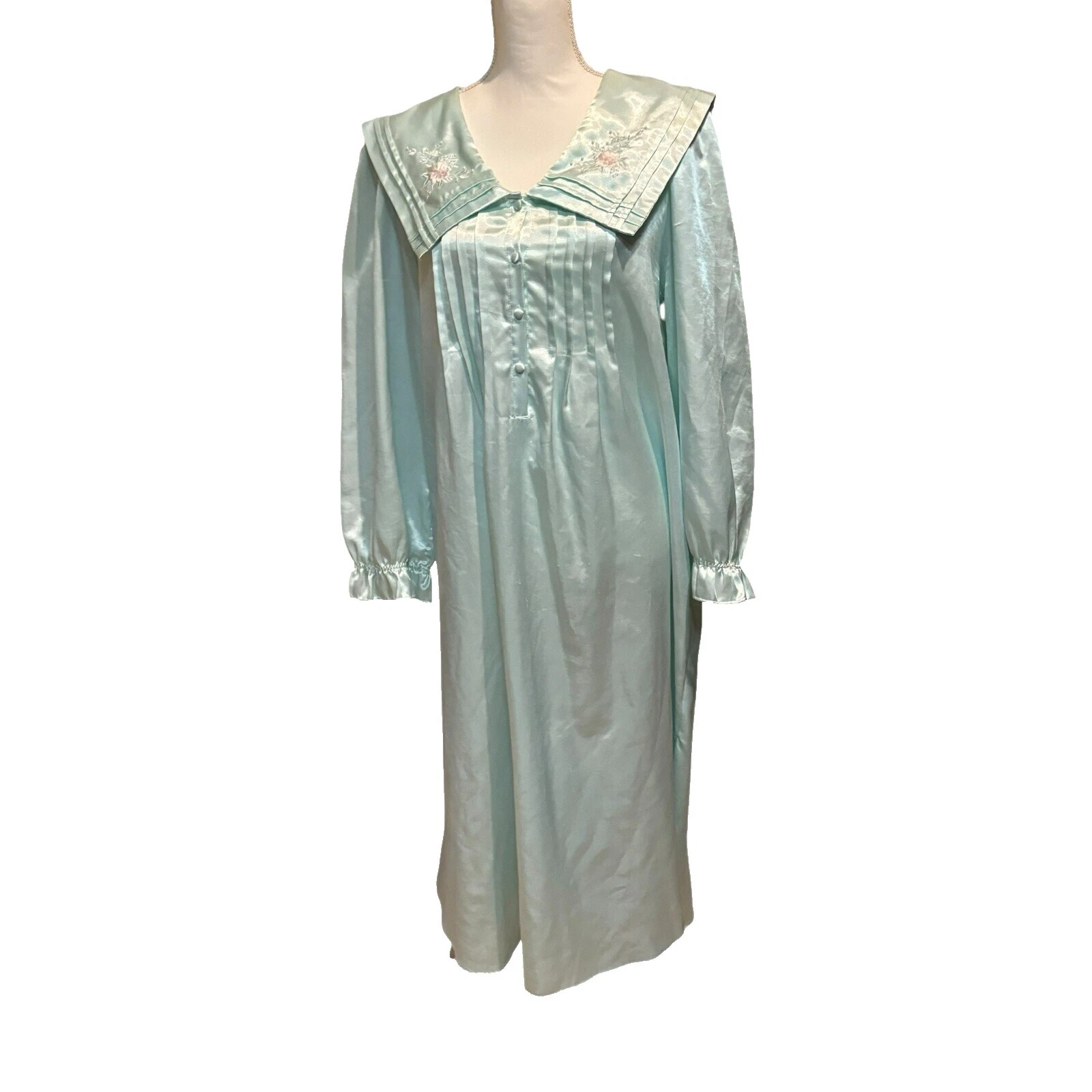 Aria Solid Sleepwear & Robes for Women