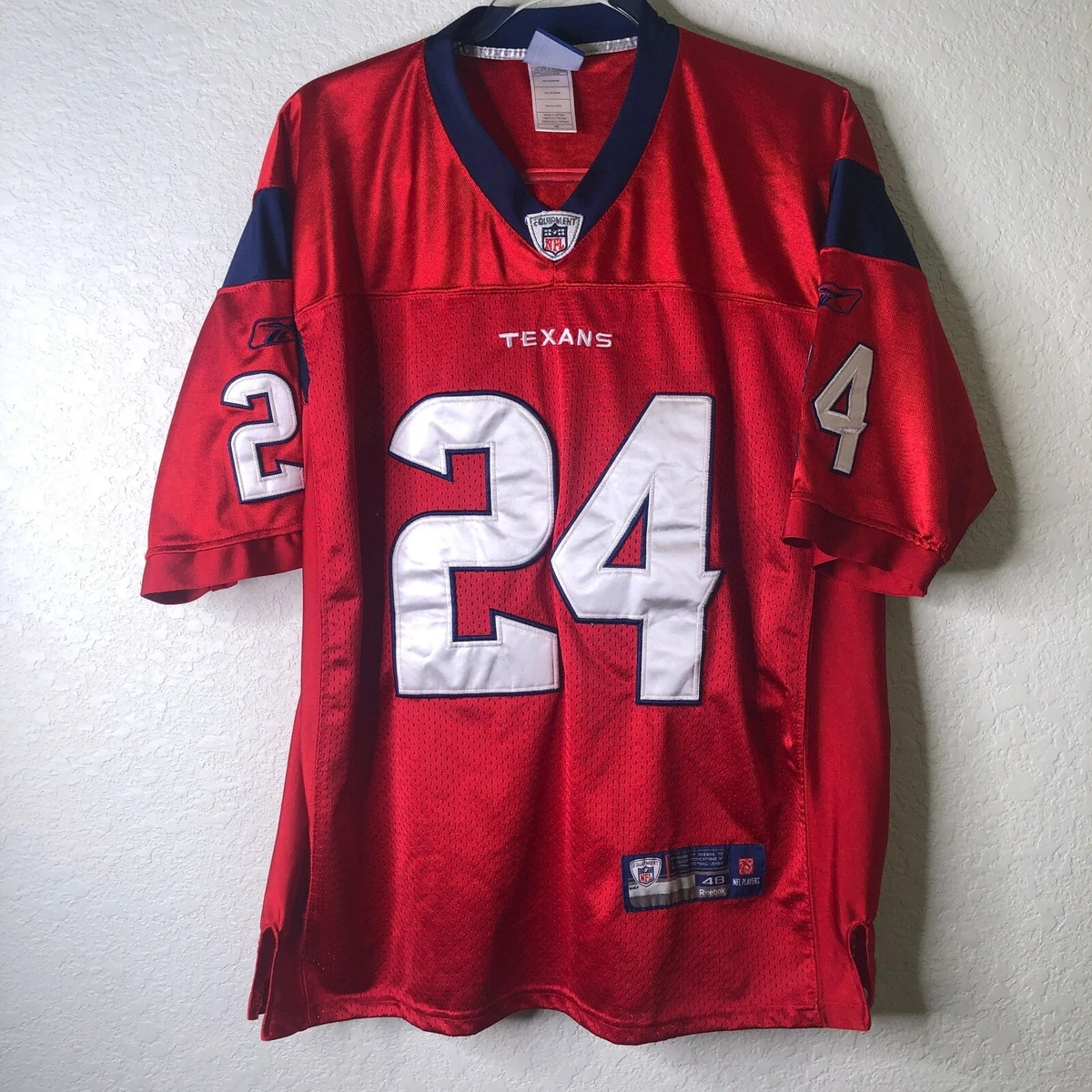 Johnathan clearance joseph jersey