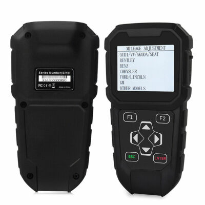 OBDPROG MT401 OBD2 Mileage Correction Odometer Adjustment