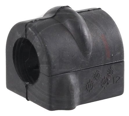 271226 A.B.S. Bearing Bush, stabiliser for OPEL,VAUXHALL