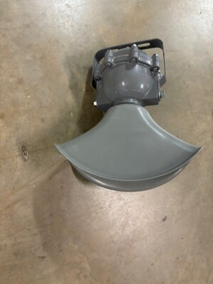 Valcom V-1039a 7w/1way Explosion Proof Horn NEW IN BOX