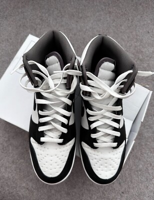 nike dunk by you dark mocha