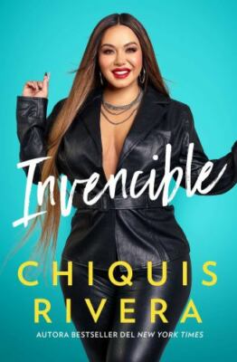 Invencible (Unstoppable Spanish edition): Cómo descubrí mi fuerza a través del a