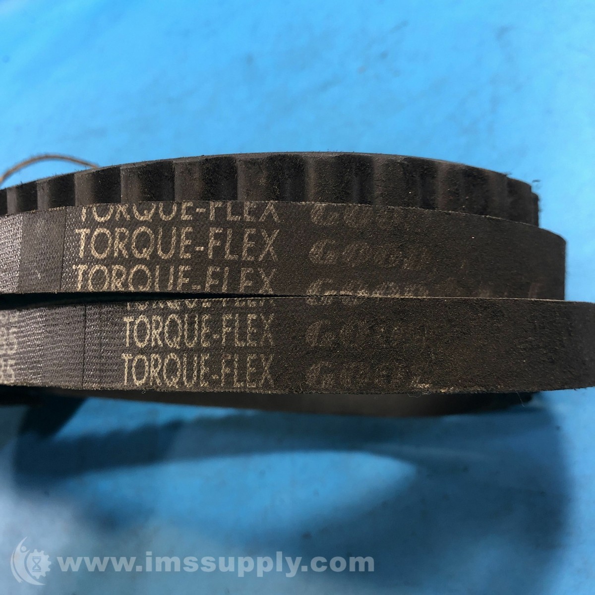 Goodyear BX85 Torque-Flex Matchmaker Belt FNFP | eBay Goodyear BX85 Torque-Flex Matchmaker Belt FNFP | eBay