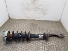 2017 AUDI Q5 FRONT SHOCK ABSORBER LH PASSENGER SIDE 2.0 PETROL DAXB 80A413031AK