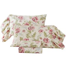 GIRLS BEDDDING SET BEIGE BED SHEET SETS LUXURY EGYPTIAN SHEETS CHIC LONG RUFFLED