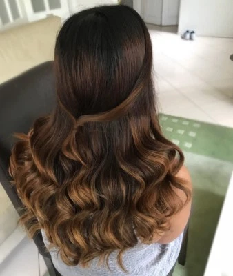 Toniah Marie Mobile Hairstylist Hairdressing Gumtree Australia