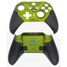 For Xbox One Elite 2 Controller Housing Shell Faceplate Front Cover Bottom Case