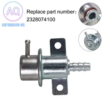 High Quality Fuel Pressure Regulator for 1999-2001 2.5L Ford Ranger F87Z9F775AA