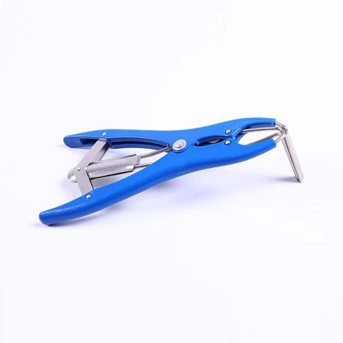 Metal Balloon Expansion Plier Mouth Expander DIY Tools Transparent Bubbles VN - Picture 5 of 14